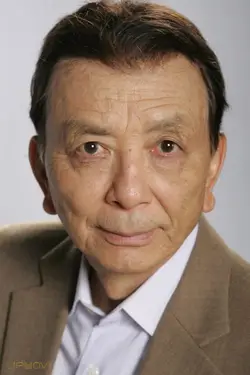 James Hong