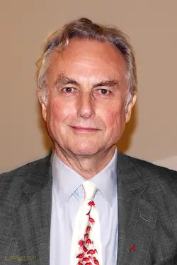 Richard Dawkins