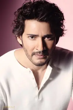 Mahesh Babu