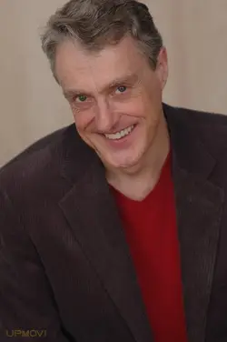 Daniel Martin Berkey