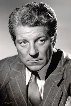 Jean Gabin