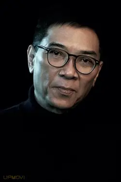 Stanley Kwan Kam-Pang