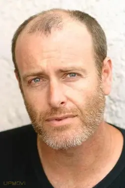 Christopher Stollery