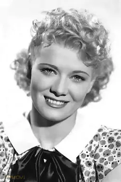 Penny Singleton