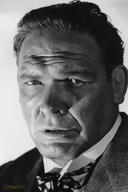 William 'Wee Willie' Davis