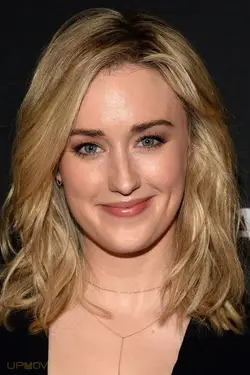 Ashley Johnson