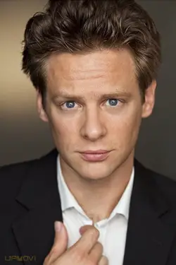 Jacob Pitts