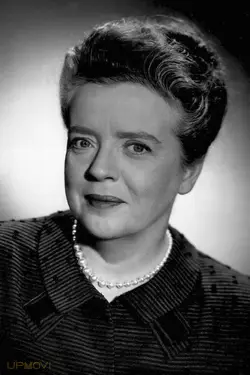 Frances Bavier