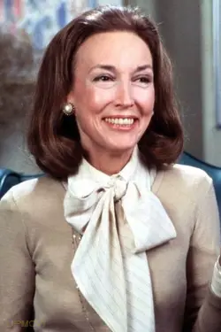 Helen Gurley Brown