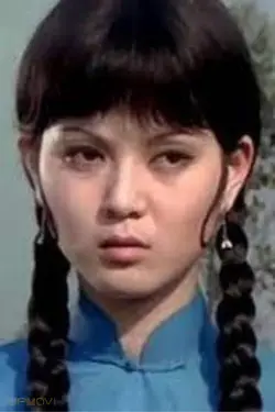 Hsieh Ling-ling