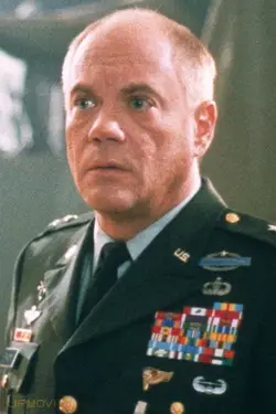 Daniel von Bargen