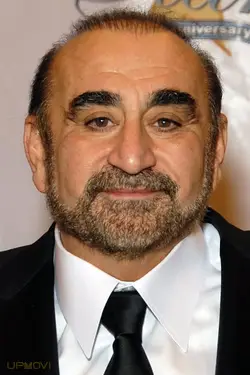 Ken Davitian