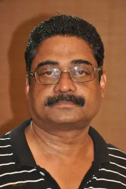 R. N. R. Manohar