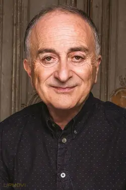 Tony Robinson