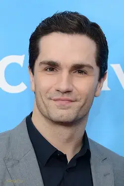 Sam Witwer