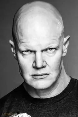 Derek Mears