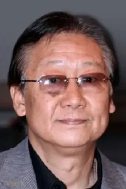 Joe Cheung Tung-Cho