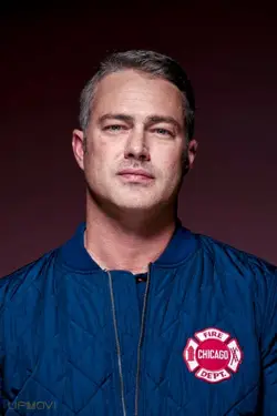 Taylor Kinney