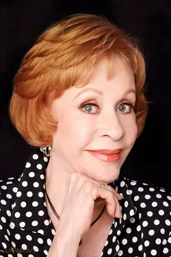 Carol Burnett