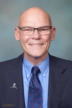 James Carville