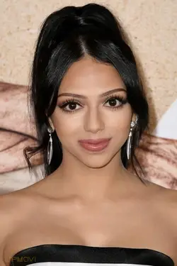 Saleka Night Shyamalan