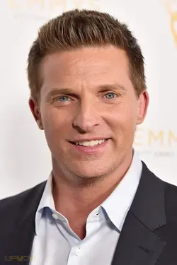 Steve Burton