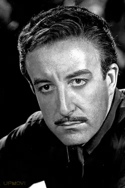 Peter Sellers