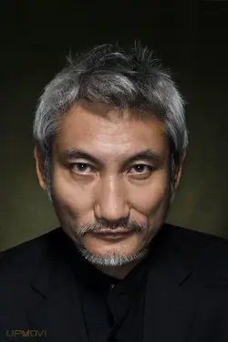 Tsui Hark