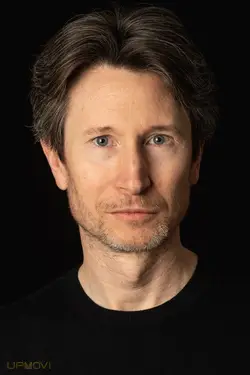 Jonathan Aris