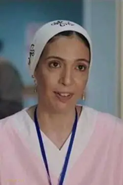 Sulafa Ghanem