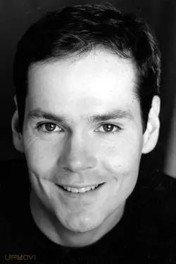 Jonathan Crombie