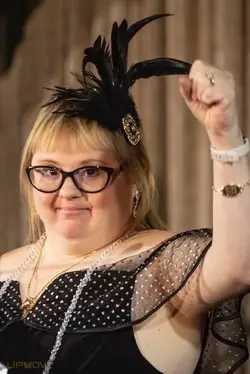 Christi Hockel-Davenport