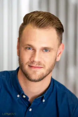 Matthew Ryan Burnett