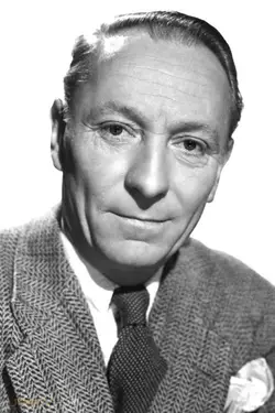 William Hartnell