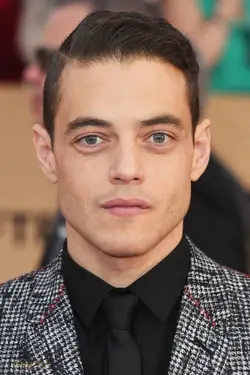 Rami Malek