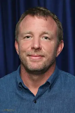 Guy Ritchie