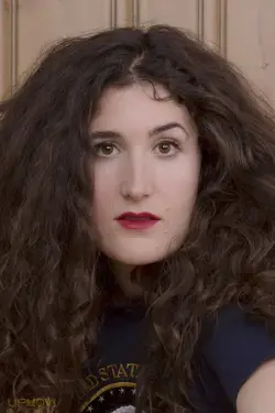 Kate Berlant
