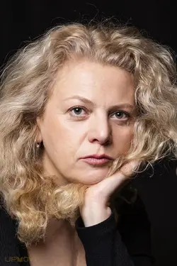 Katarina Bistrović-Darvaš