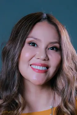 Tsend-Ayush Nyamsuren