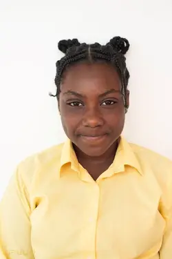 Kaydrah Walker-Wilkie