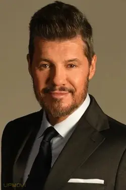 Marcelo Tinelli