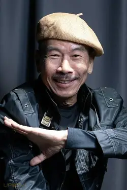 Mark Cheung Lui