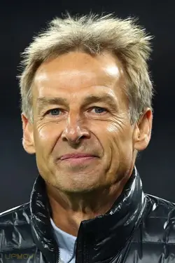 Jürgen Klinsmann