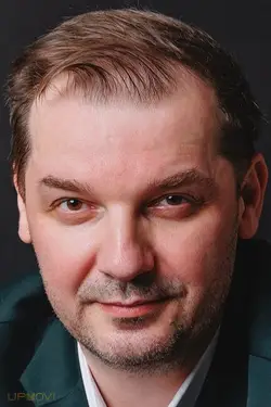 Алексей Лузин