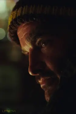 Daniel "Hutch" Hutchinson