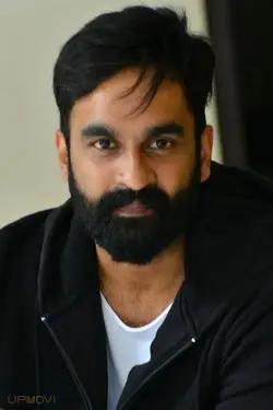 Raja Goutham
