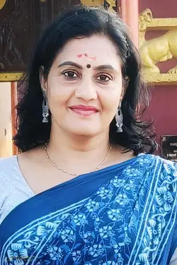 Shobha Priya