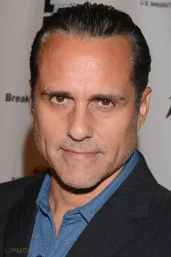 Maurice Benard