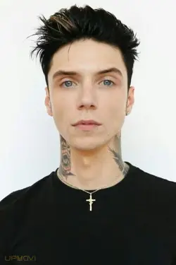 Andy Biersack