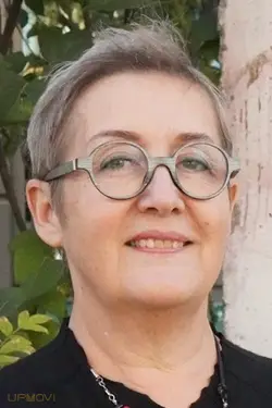 Doris Maidanjuk